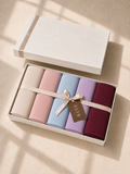 Build Your Own Box — 5 Instant Chiffon Hijabs