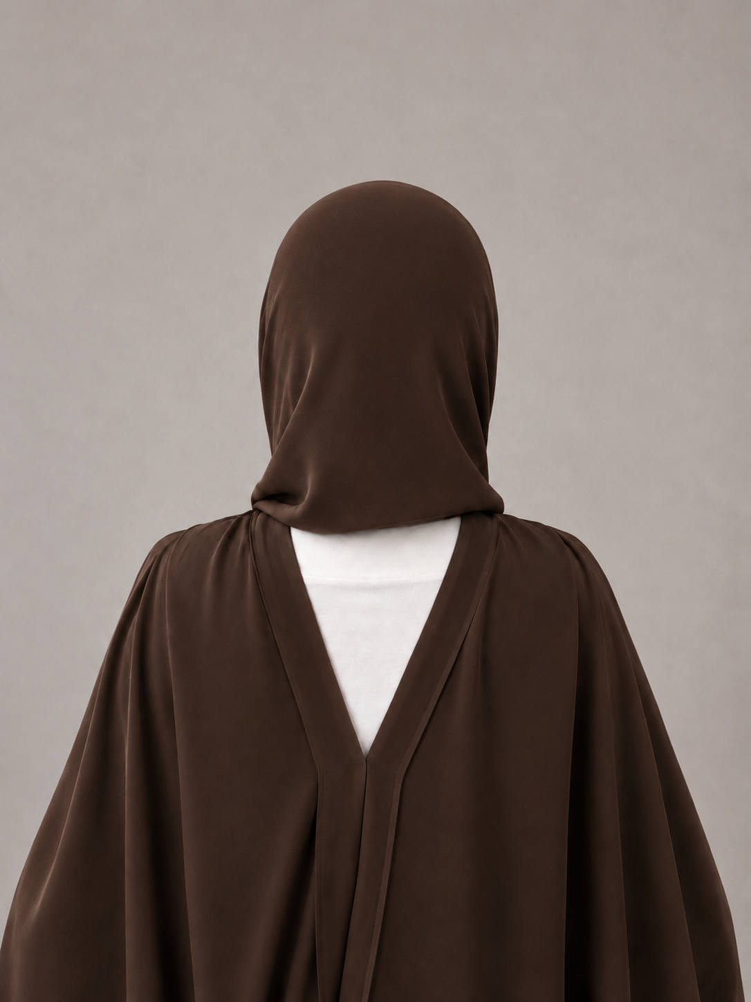 ~ Coffee ~
Instant Chiffon Hijab